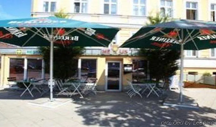 East Side Hotel Berlin